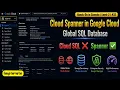 32 Cloud Spanner Hands-On Global SQL Database at Scale Cloud SQL vs Spanner GCP Level-2