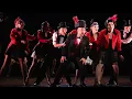 Chicago The Musical Teaser