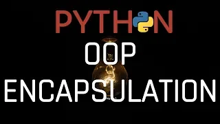 Python - oop