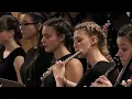 Brahms - Hungarian Dances No. 5 & 6 conducted by Maciej Tomasiewicz