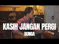 Download Lagu KASIH JANGAN KAU PERGI - BUNGA (LIVE COVER) ROLIN NABABAN