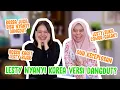 Lagu LESTY NYANYI KOREA VERSI DANGDUT TERNYATA ENAK BANGET LOH! (PART 2)