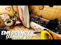 This NEW Cleaning Simulator Is SUPER Addictive