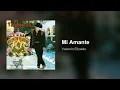Valentín Elizalde - Mi Amante (Audio)