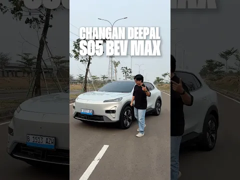 MOBIL INI… BISA NGOMONG??