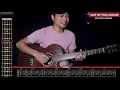 🎸❤️Out Of My League - Stephen Speaks  | Cover + Tabs + Chords |