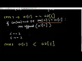 GeeksForGeeks Union of Two Sorted Arrays