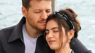 اغنية مسلسل  هذا البحر سوف يفيض الحلقة                         مترجمة                     دندنها
