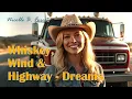 Download Lagu Whiskey, Wind \u0026 Highway Dreams // Country Music // Nicolle B. Forest