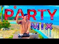 Download Lagu Pool Side Music Vibes - Bini, Rihanna, 50 Cent, House Mashup DJJesstony Remix