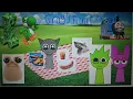 SGB Movie Gray s Picnic