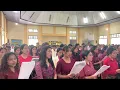 Download Lagu Lagu Koor Kemuliaan || Mori Go II EDSA Choir