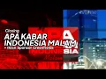 Closing Apa Kabar Indonesia Malam tvOne + Sponsor Iklan Greenfields