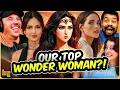 Download Lagu Our Top 5 Picks For The DCU Wonder Woman?! | The Kristian Harloff Show