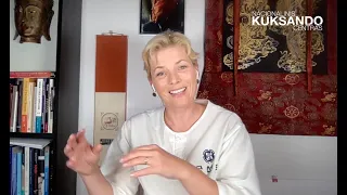 Gyvenu sveikai, o jaučiuosi prastai. Kodėl? Vebinaras su Toma Kumžiene