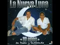 No Llores