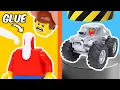 Download Lagu UNBREAKABLE LEGO BUILDS...