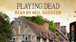 Download Matthew Costello, Neil Richards - Playing Dead - Cherringham - A Cosy Crime Series: Mystery Shorts 9 MP3