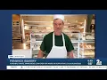 Fenwick Bakery says We re Open Baltimore