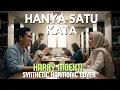Download Lagu Cover Hanya Satu Kata – ADEGAN Band / Harry Moekti | Lagu Rock Legendaris Indonesia 🎤🎶