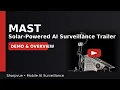 Sharpvue MAST Demo