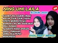 SHOLAWAT FULL ALBUM NING UMI LAILA TERBARU 2025‼️HANNIT WA HANINI - BOCAH CILIK CILIK- SIFATE MURID