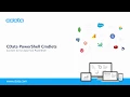 CData PowerShell Cmdlets Connect to Live Data from PowerShell