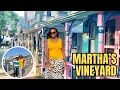 Martha s Vineyard Worth the Hype or Overpriced