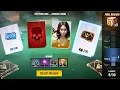 Lust Goddess - Miss Fortune s Cards 38 Rounds Completed
