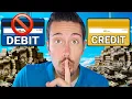 Debit Card vs Credit Card - What Banks Don t Want YOU to Know