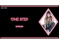 Lagu Hyolyn (효린) - One Step ft. Jay Park Color Coded [Han|Rom|Eng Lyrics]