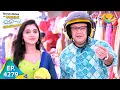 Download Lagu Bhide \u0026 Sonu Meets An Astrologer | Taarak Mehta Ka Ooltah Chashmah | Full Episode 4279 | 27 Dec 2024