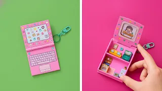 📱✂️ Create a Paper Phone & Explore 25 Exciting DIY Paper Projects