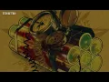 Calle 13 - La Vuelta al Mundo (Letra/Lyrics)