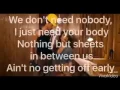 Download Lagu Fifth Harmony - Work From Home [Lyrics]
