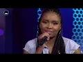 Download Lagu Heavy K feat. Natalia Mabaso - Uyeke