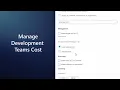 Intro to the management experience with Microsoft Dev Box