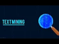 Project Based Text Mining in Python