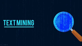 Project Based Text Mining in Python