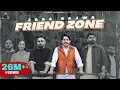 Jass Bajwa: Friend Zone (HD-video) Mandeep Maavi | Desi-crew | Punjabi-liedjes 2023
