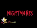 Nightmares | Bugsy Meadows | Horror Rock Song