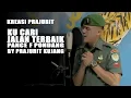 Download Lagu TEMBANG KENANGAN || KU CARI JALAN TERBAIK - PANCE F PONDANG VERSI PRAJURIT KUJANG