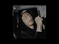 baby gang – mentalité (slowed+reverb)