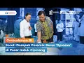 Download Lagu Ombudsman RI Soroti Dampak Polemik Beras 'Oplosan' di Pasar Induk Cipinang