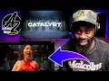Download Lagu First time hearing Catalyst. - Weird Genius (ft. Pepita) [Official Music Video] REACTION!!!