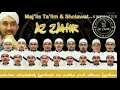 Download Lagu AZ ZAHIR SA'DUNA FIDDUNYA...