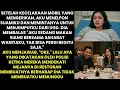 Download Lagu AKU KECELAKAAN, SUAMI LEBIH PILIH BERDUAAN DENGAN WANITA LAIN DI RESTORAN - TAPI SAAT POLISI DATANG