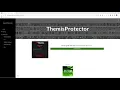 DOWNLOAD LINK DOWN How to obfuscate bat files - ThemisProtector