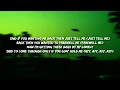 1nonly - Stalking (Lyrics) feat. Shady Moon