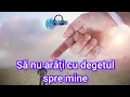 Download Lagu Deyu Music - Să nu arăți cu degetul spre mine